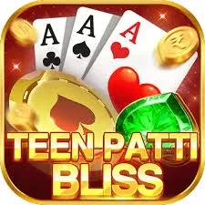 Teen Patti Bliss – 15+ Games, Tournament Rewards & Fast and Secure Withdrawals